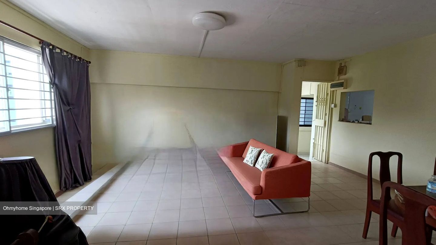 Blk 282 Tampines Street 22 (Tampines), HDB 4 Rooms #532458461